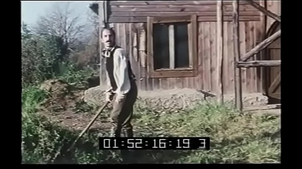 Porno Erotico Western (Angelo Pannacciò) 1979