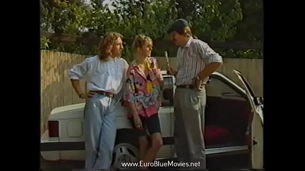 Happy Video Privat 28 (1989) - Full Movie