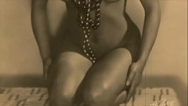 vintage interracial anal